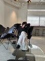 ユアーズヘア 東新宿店(youres hair) KAI 東新宿