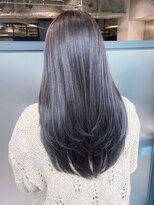 美髪ロング_ba500652
