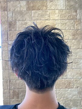 アースオーセンティック 扶桑店(EARTH Authentic) メンズ