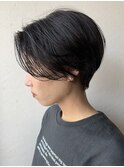 【クールショート】#井尻