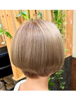 ナチュラルプラス 築町店(natural+)&nbsp;王道ミルクティー