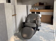 ロッソ(ROSSO)の雰囲気(フルフラットのシャンプー台完備◎)