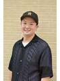 アムヘアー(A.M. hair) 福本 凌