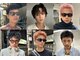 ヘン メンズ(hen Men's)の写真