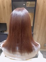 カミケンパセオ(kamiken.paseo)&nbsp;極みストレート美髪縮毛矯正【カミケンパセオ/福島】