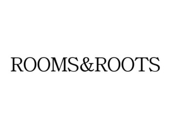 ルームズアンドルーツ(ROOMS&ROOTS)の写真/【乾かすだけでまとまる☆】似合わせカットで毎日のお手入れも簡単に♪伸びても気になりづらいのも◎