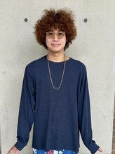 ラパンセノアール(LA PENSEE NOIR)&nbsp;糟谷 陸空