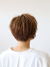 ヘアーサロン エル ソルス(hair salon el soluz)