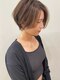リーアイ(R-ee-i)の写真/【一宮】《一人ひとりの髪質/骨格に寄り添った“似合わせカット”が得意！》初めての方もお任せください☆