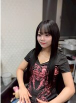 ロサ ファイブヘアー(Rosa..5Hair)&nbsp;サラサラロングヘアー！！