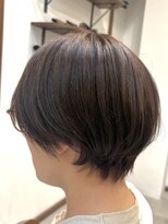 ルイ(ROUIS produced by LUCK 津田沼)&nbsp;ROUIS 津田沼 ショート