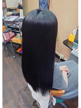 おんくうかん ネオメテオストレートレギュラー&メテオカラープレミアムプラン