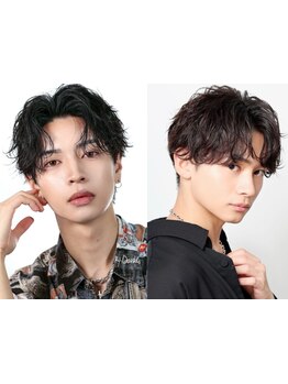 【吉祥寺駅徒歩3分】初めての方もご安心◎メンズのスペシャリストがお悩みに寄り添い理想なスタイルを実現!