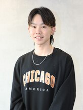 ゴエン(goen)&nbsp;小林 哲哉