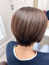 マタンヘアー(Matin hair)