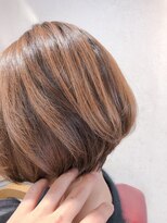 コニー(coni) 【吹田・髪質改善】縮毛矯正/トリートメント/マンツーマン