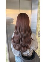 エンチャンテッド 天神大名(enchanted...)&nbsp;レッドブラウン