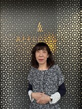 アフェクション(AFFECTION) 山下 ひとみ