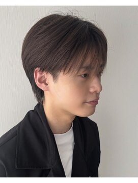 コーチ(COACH) マッシュ