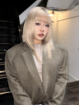 ハイトーンレイヤー