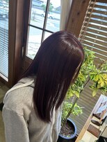 キートス(kiitos)&nbsp;ワインレッド