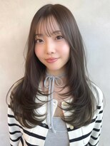 キイ ギンザ(k.e.y GINZA)&nbsp;【エアリーレイヤー】銀座/東銀座/築地/新橋
