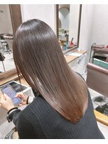 ハツメイ 京急川崎店(HATSUMEI)&nbsp;人気NO.1！髪質改善カラー★