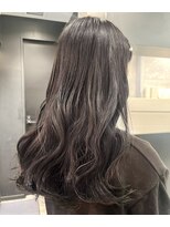 ケンジ 横浜(KENJE)&nbsp;ワンカラー/グレージュ/ラベンダー