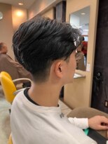 レッドカーペット(Red Carpet)&nbsp;【men's】刈上げ