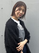 ザザ 高田馬場(ZA/ZA)&nbsp;山田 彩乃