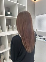 パル(PAL) オレンジベージュ