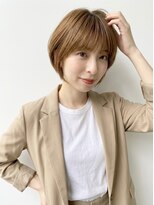 アッシュ 川口店(Ash) 髪質改善/似合わせ/白髪ぼかし/ハイライト/川口