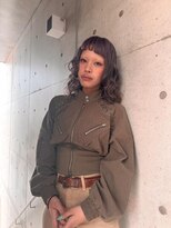 フィグ(FIG)&nbsp;デザインカラー/海外ヘア/天神大名/20代