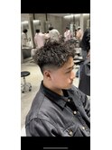 ツイストスパイラル