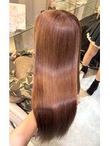 ラメール(MAISON LA MER)&nbsp;イエベさん必見☆コーラルピンクベージュ☆