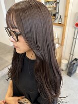 スクリ 玉造(SUKURI)&nbsp;#グレージュ#大人カラー