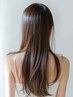 美髪☆トステアカラー+カット+プレミアムトリートメント¥37,873⇒¥14.800