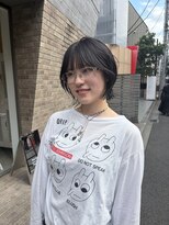 ヴァイス 吉祥寺(VAICE) プツッとボブレイヤー