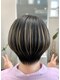 ヘアーフォーカスの写真/初めての方も大歓迎◎ホッと一息つける落ち着いたプライベート空間