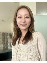 スパ ヘアーデザイン(SPA hair design)&nbsp;池田 真里子