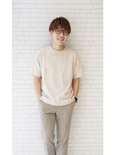 アース 星ヶ丘店(HAIR & MAKE EARTH) 森田 篤
