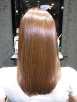 カノンヘアデザイン(Kanon Hair design)&nbsp;☆Luce Hair design☆　Ｍ３Ｄカラー