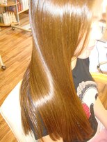 ヘアー クリエーション アピアー(Hair Creation Appear)&nbsp;”艶、手触りに満足のM3Dカラートリートメント”