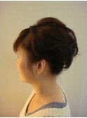 結婚式アップ６