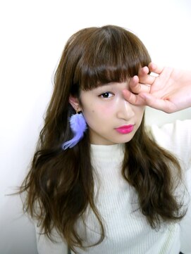 ビオラ(Viola) Ｖｉｏｌａ 2015　Ａ/W  LOOK　23☆