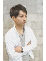 アムールマヤ&nbsp;ON☆OFF ツーウェイショートスタイル