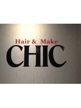 ヘアーアンドメイク シック(Hair&Make CHIC)