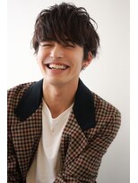 ネオリーブカフ 鶴ヶ峰店(Neolive caff)&nbsp;【Neolive　メンズスタイル】爽やか系ショートカット