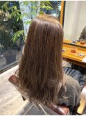 scene.【シーン】【池袋 西口徒歩3分】美髪　ネイビーカラー