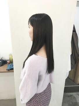 ロロン 代々木八幡(LORONG) ツヤ感ダークブラウン